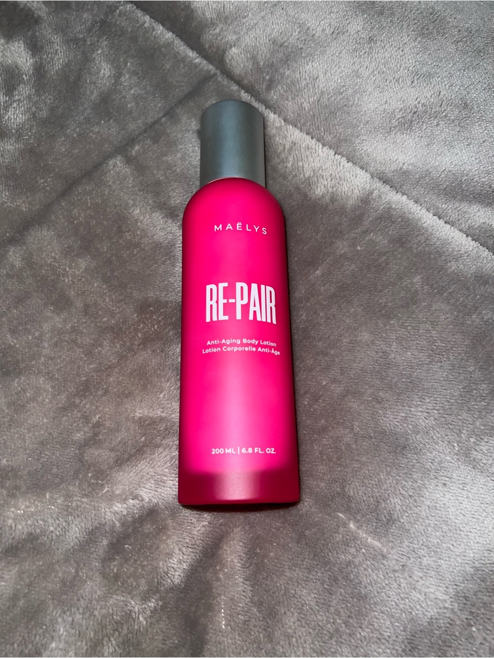 MAËLYS RE-PAIR Anti-Aging Body Lotion
